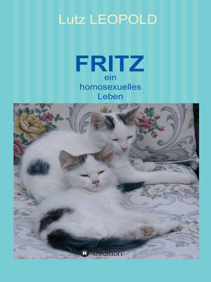 cover image of FRITZ